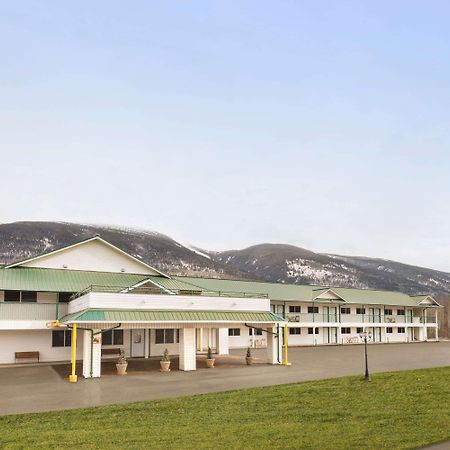 McBride 麦克布莱德温德姆旅屋汽车旅馆 外观 照片